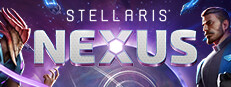 Stellaris Nexus Playtest Small Capsule Image