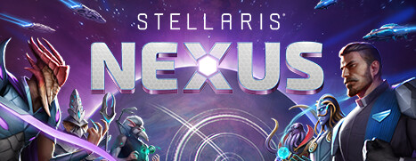 Stellaris Nexus Playtest Featured Screenshot #1