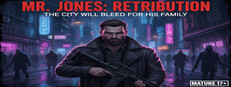 Mr. Jones: Retribution 