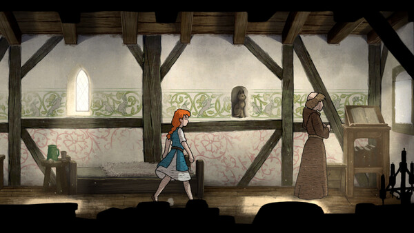 Scarlet Deer Inn Demo