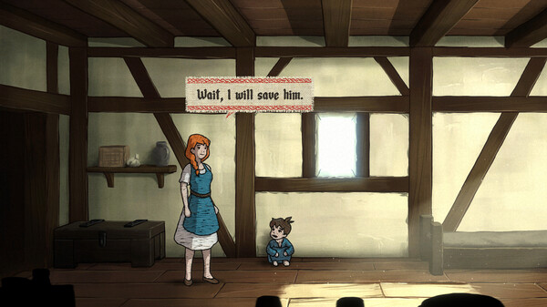 Scarlet Deer Inn Demo