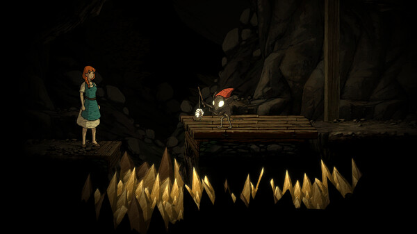 Scarlet Deer Inn Demo