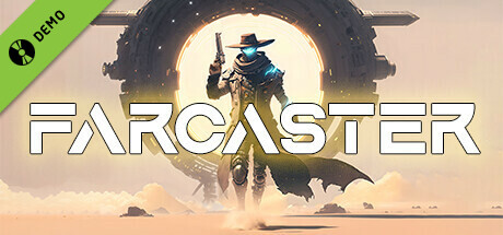 Farcaster Demo cover art
