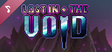 Lost in the Void - Official Soundtrack banner image