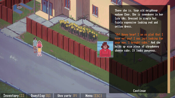 Lost in the Void - Official Soundtrack screenshot 3