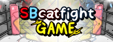 SBcatfight game cover
