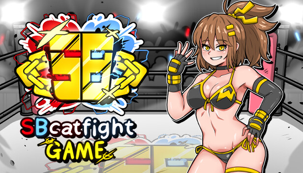 SBcatfight game