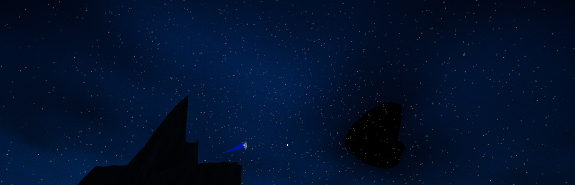 UFO Sightings Simulator