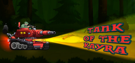 Tank Of The Kayra Cheat Engine/CT