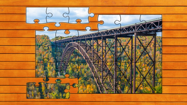 United States of America Jigsaw Puzzles - Expansion Pack 2 screenshot 4