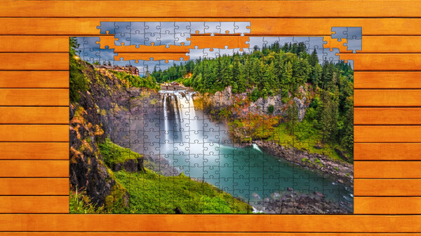 United States of America Jigsaw Puzzles - Expansion Pack 2 screenshot 2