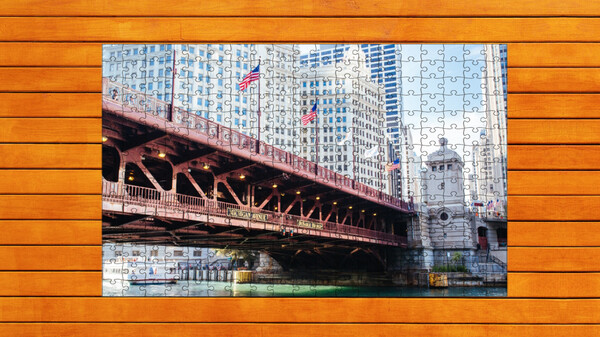 United States of America Jigsaw Puzzles - Expansion Pack 2 screenshot 5