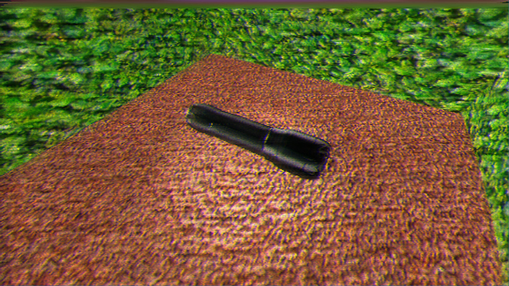 Steam Image