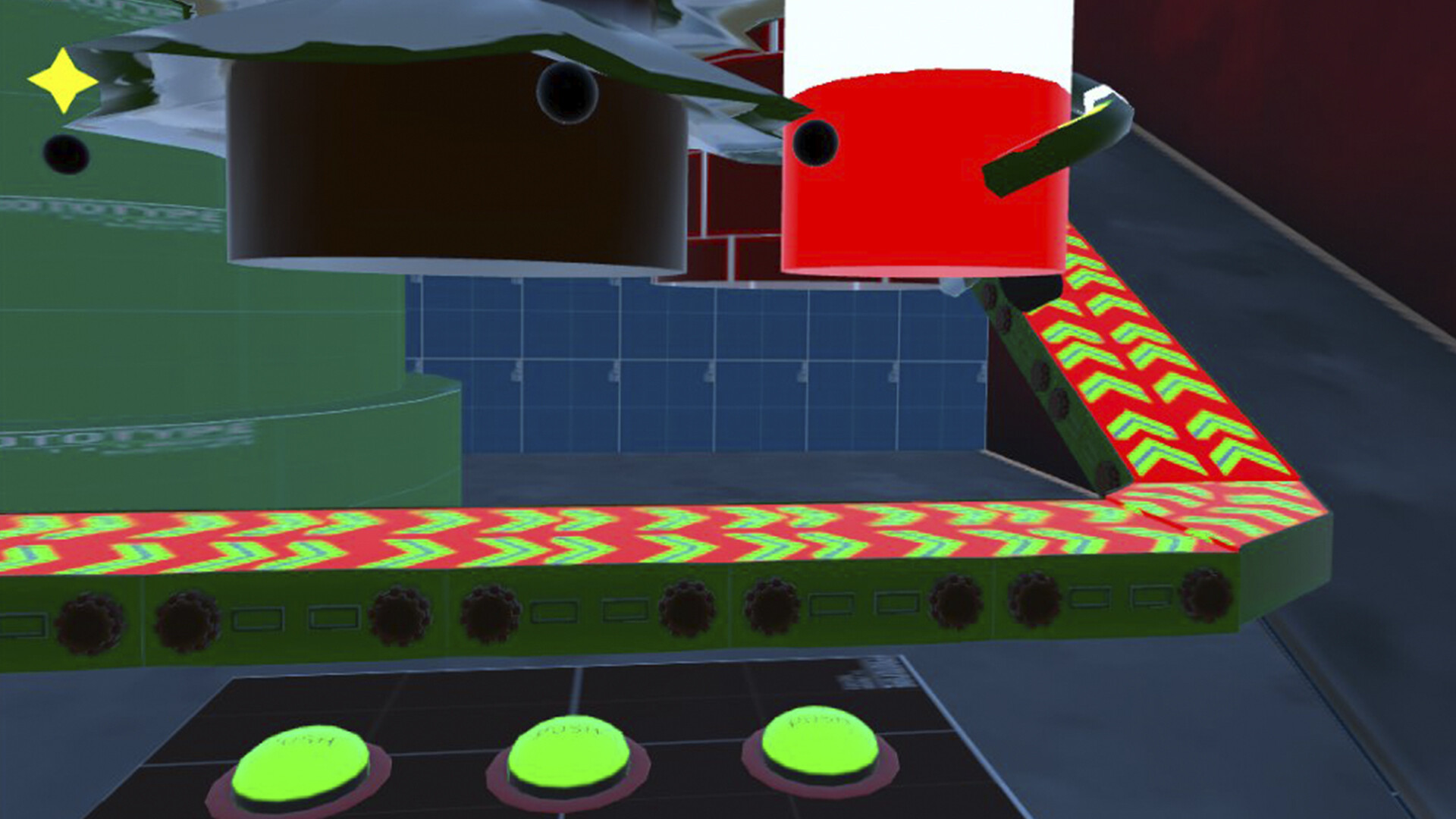 #2. Elfin Around (Steam) بواسطة: Mindfly Studio