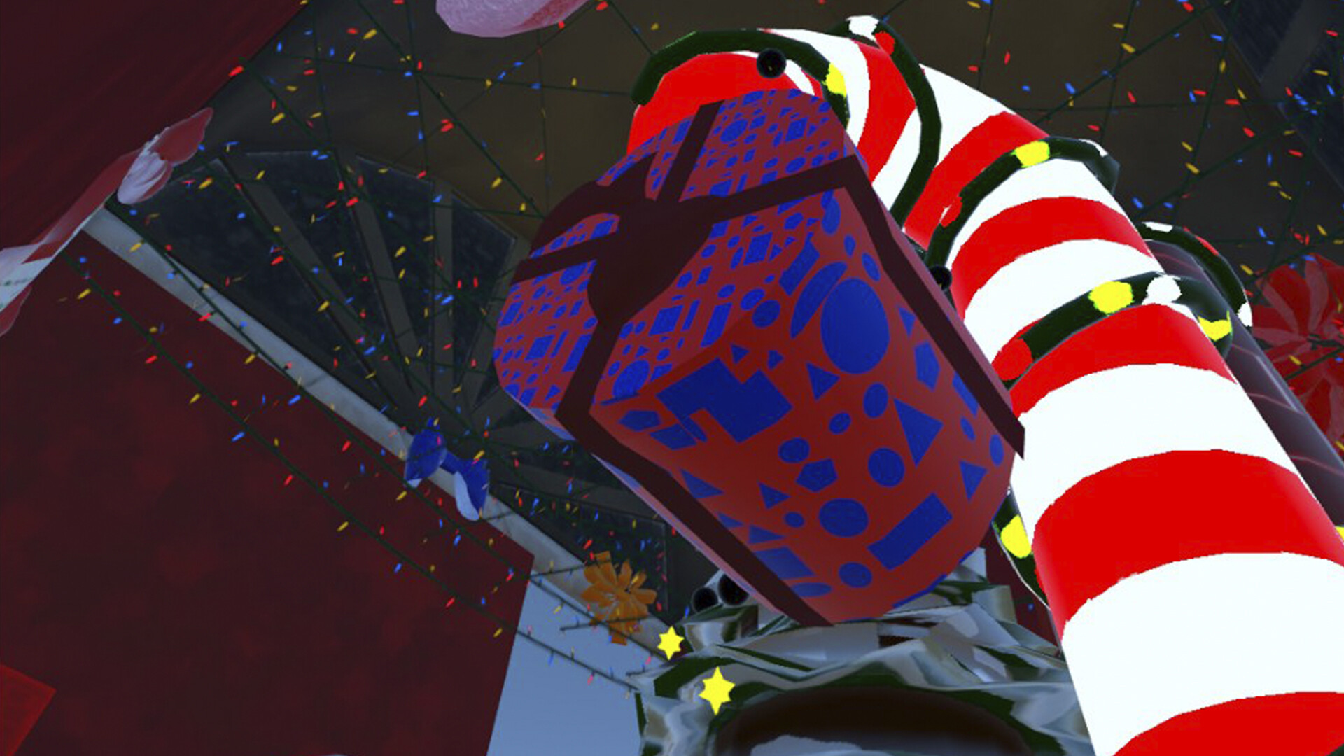 #3. Elfin Around (Steam) بواسطة: Mindfly Studio