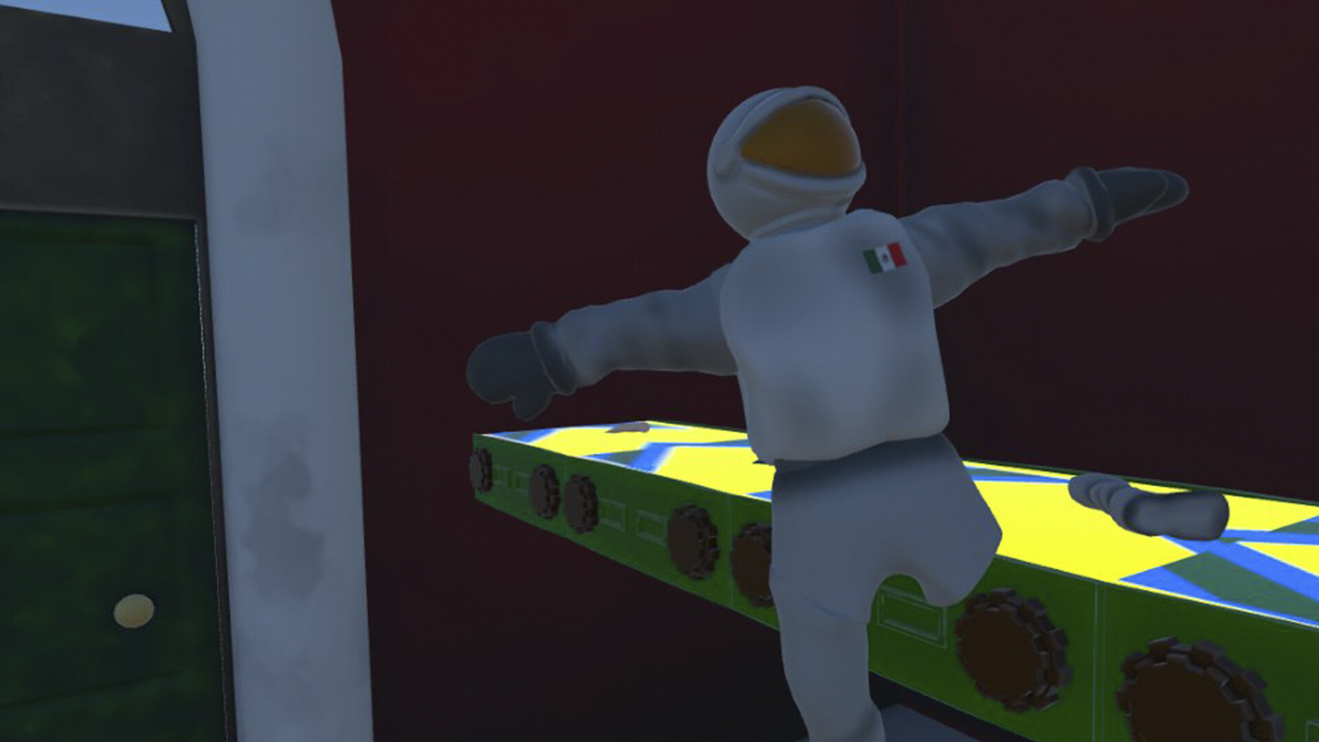 Elfin Around Featured Screenshot #1