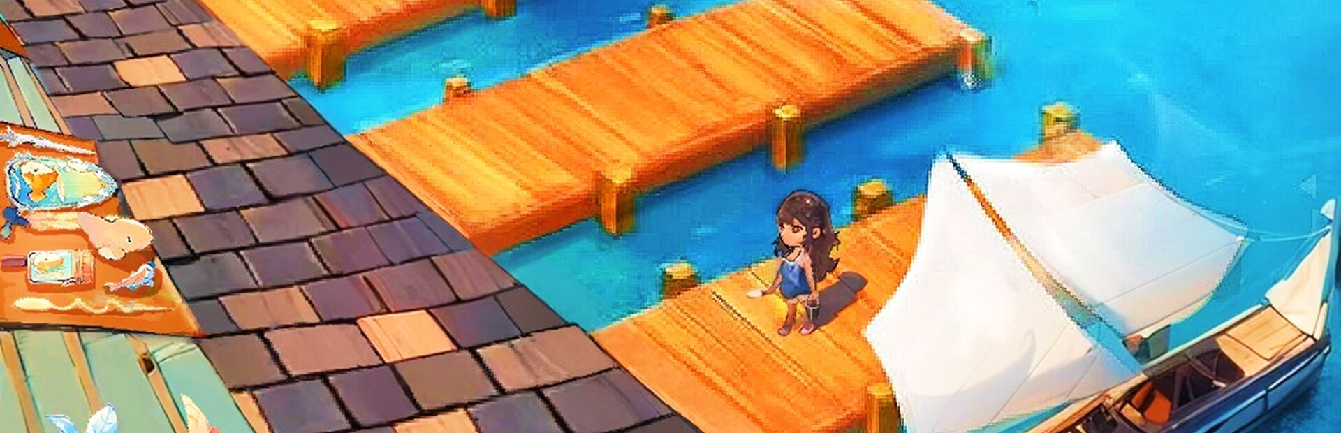 Sea and Adventure