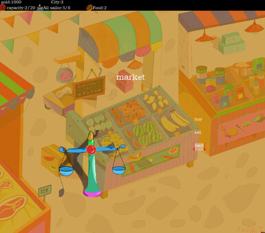 Sea and Adventure screenshot 6