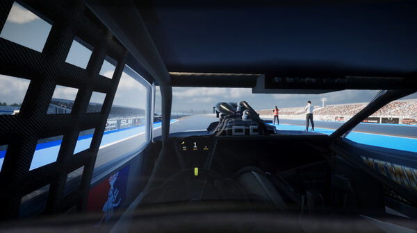 Bounty Drag Racing - Outlaw Pack 4