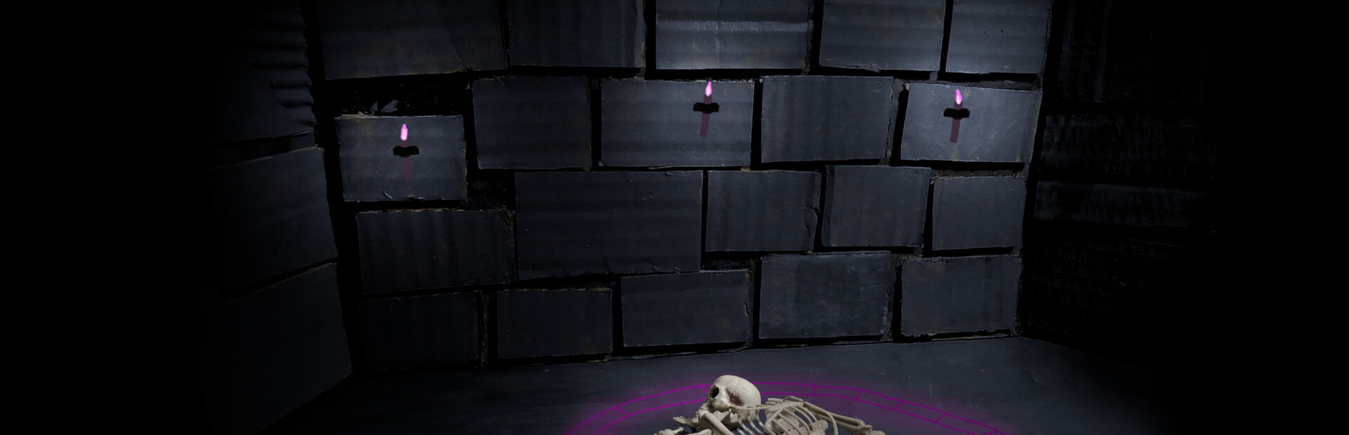 Skeleton Rebellion
