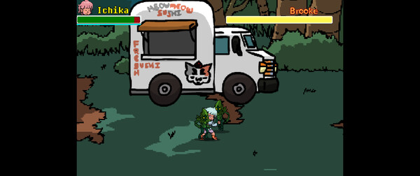 Скриншот 5 из игры Youra The Game