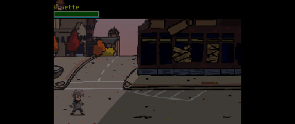 Скриншот 6 из игры Youra The Game