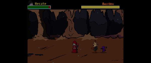 Скриншот 4 из игры Youra The Game