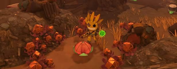 Junklands video 1
