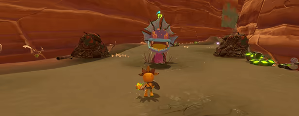 Junklands video 4