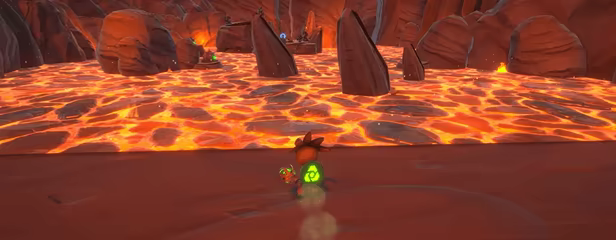 Junklands video 2