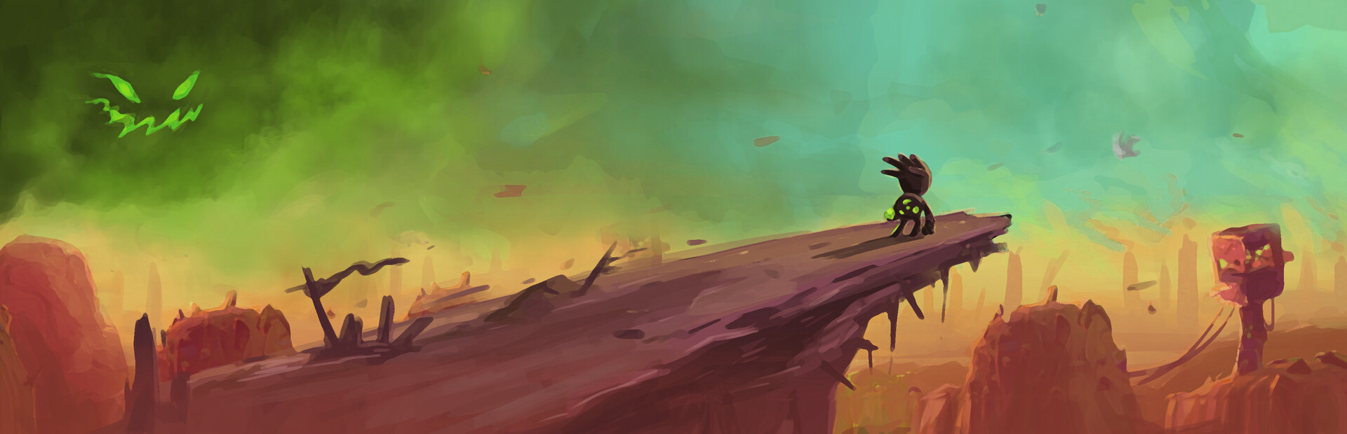 Junklands