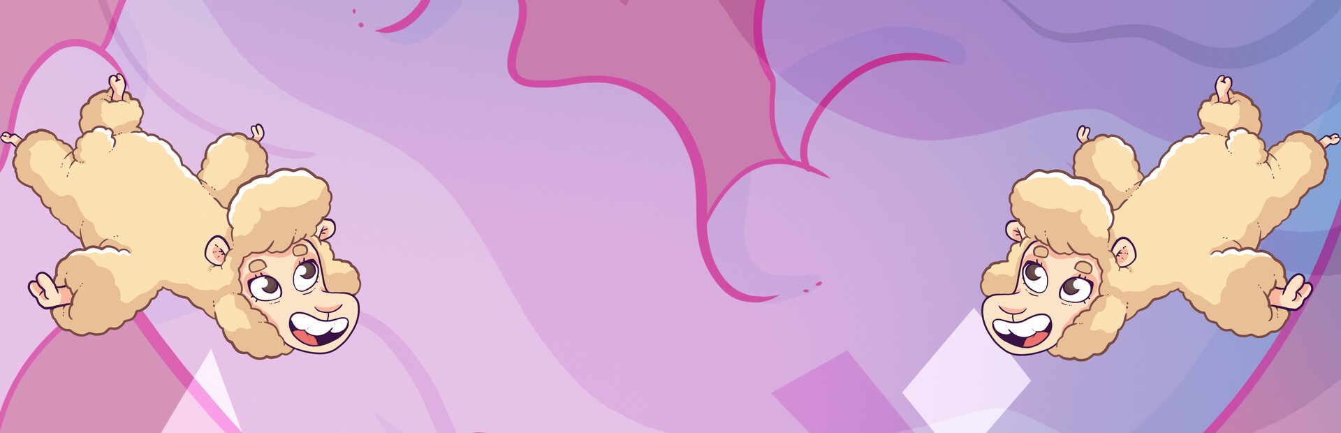 Alpaca Wonders Why