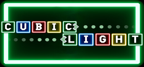 Cubic Light steam charts