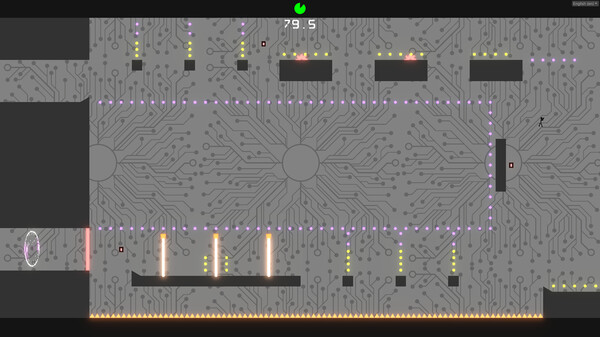 Before Time Runs Out.