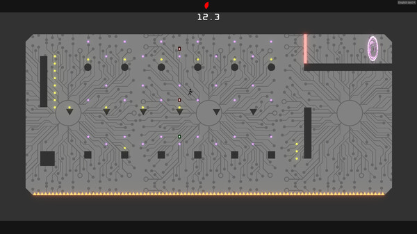 Before Time Runs Out.