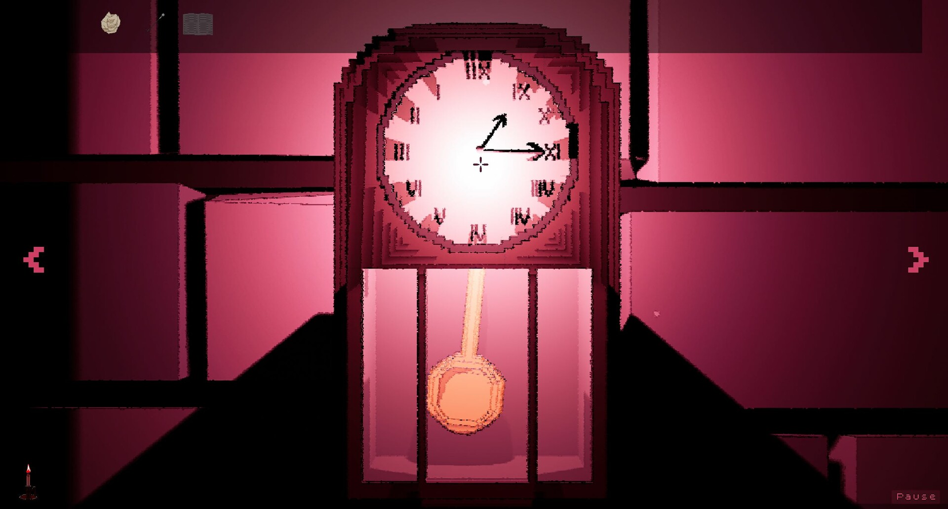 #1. How Little We Wait (Steam) 由: Trapped By Static