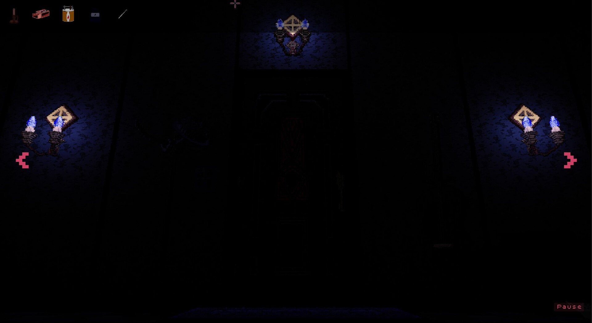 #4. How Little We Wait (Steam) 由: Trapped By Static