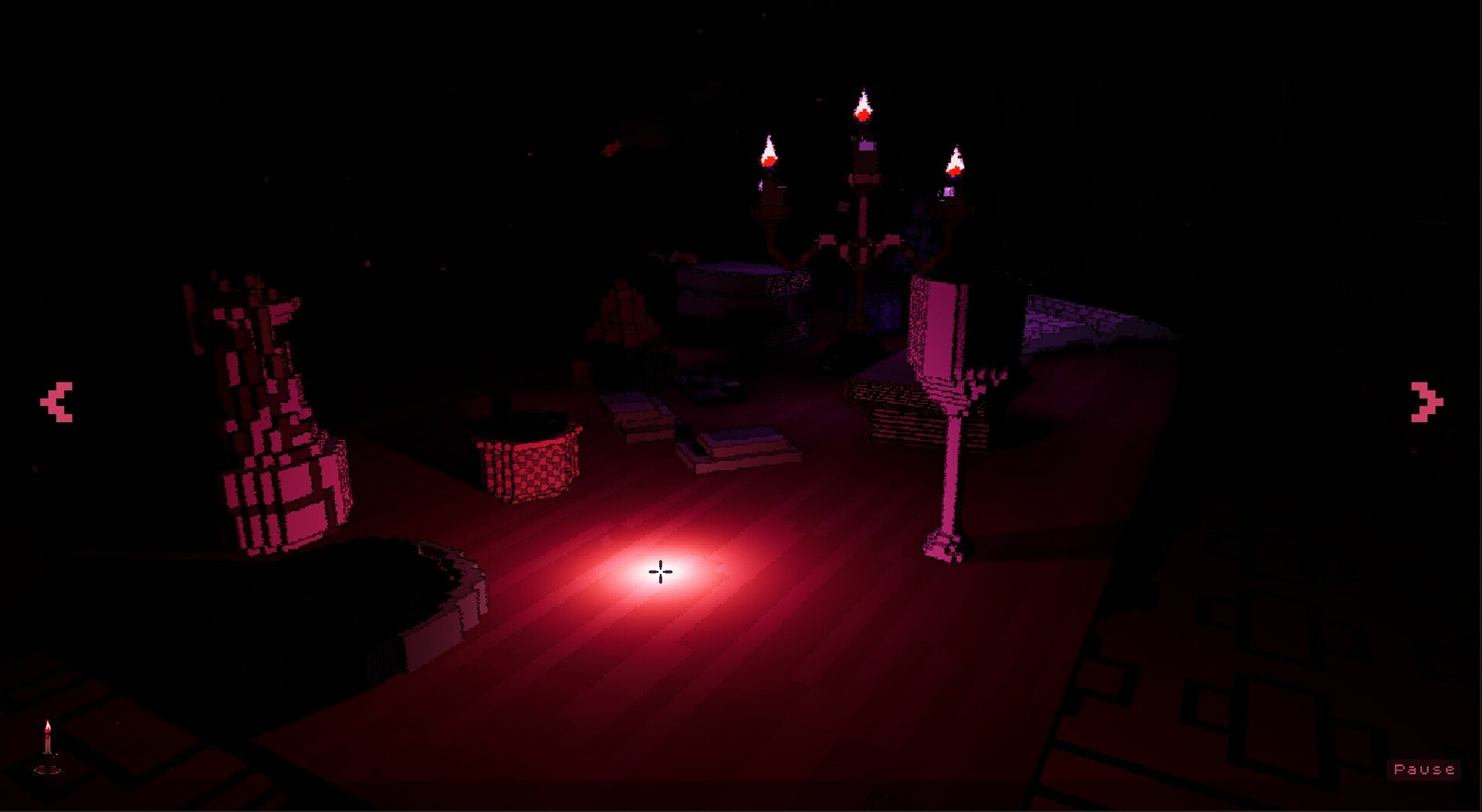 #5. How Little We Wait (Steam) 由: Trapped By Static