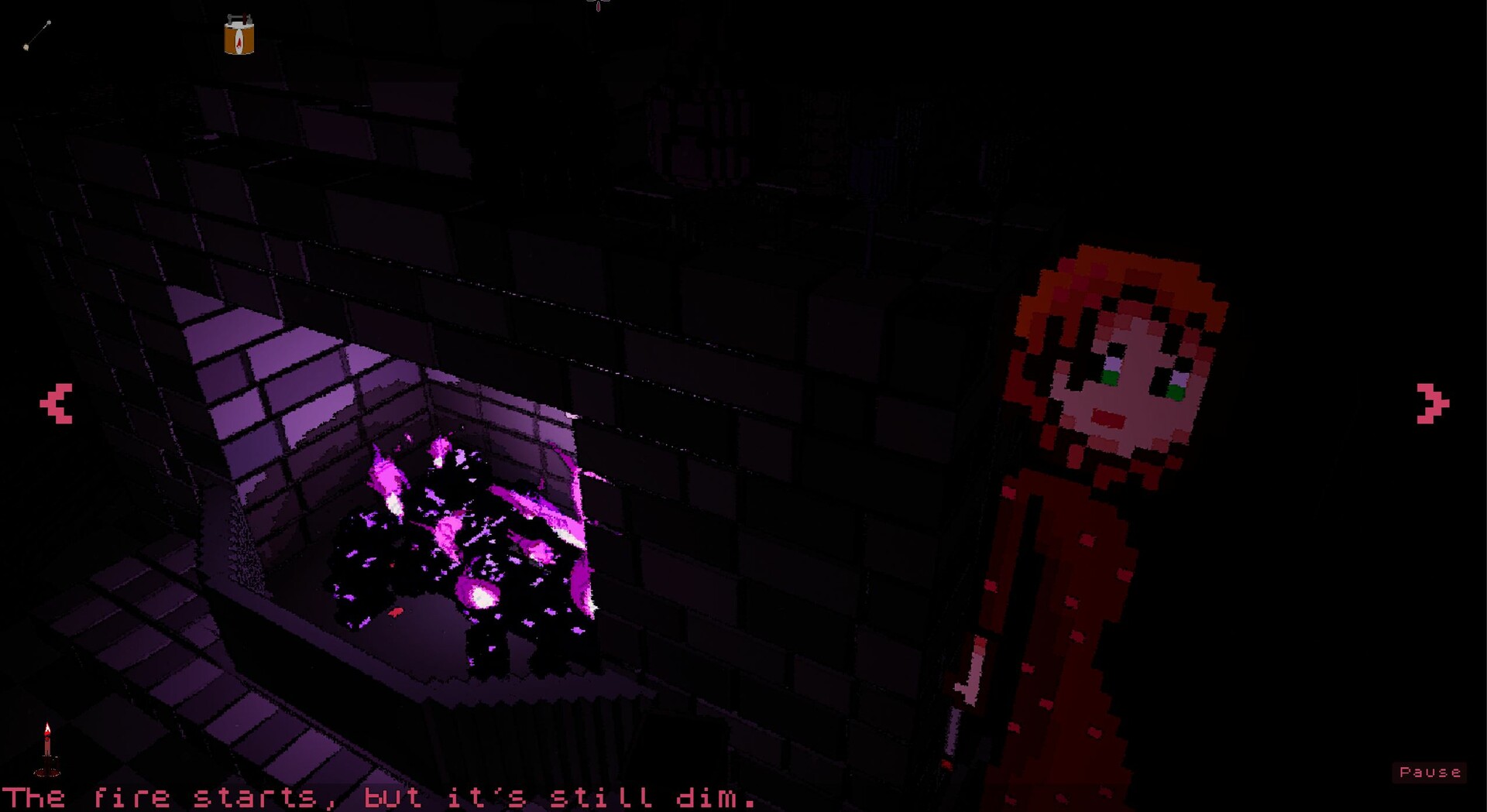 #2. How Little We Wait (Steam) 由: Trapped By Static