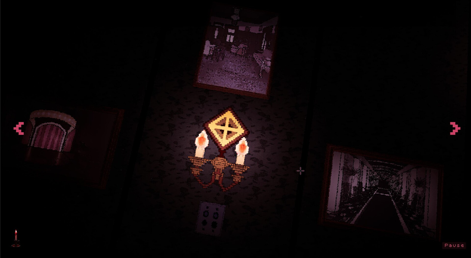 #3. How Little We Wait (Steam) 由: Trapped By Static