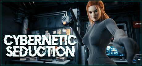 Cybernetic Seduction - Season 1