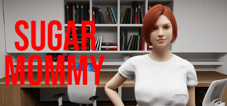 Sugar Mommy by 74games - Game from developer catalog