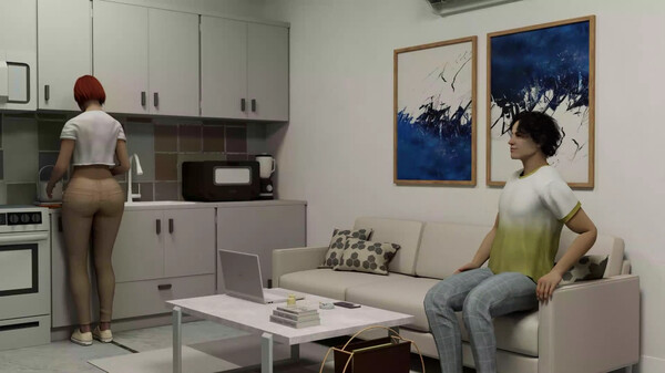 Screenshot 2 of Sugar Mommy - additional gameplay view
