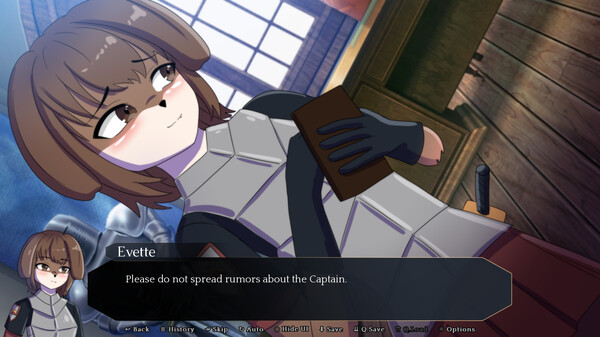 I keep Dying in Another World.