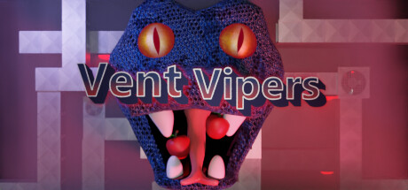 Vent Vipers Cover Image