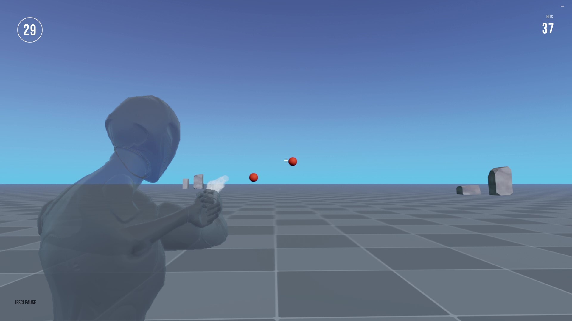 AIMX screenshot 5