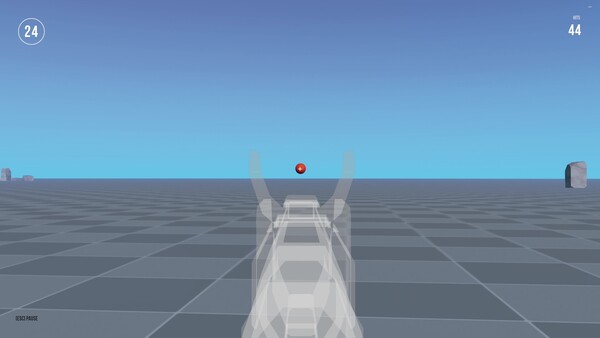 Скриншот 3 из игры AIMX