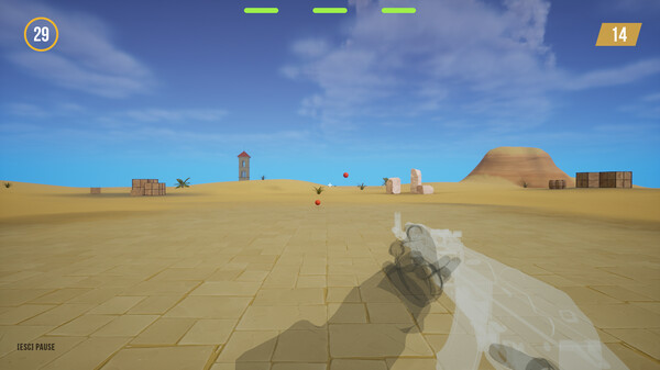 Screenshot media