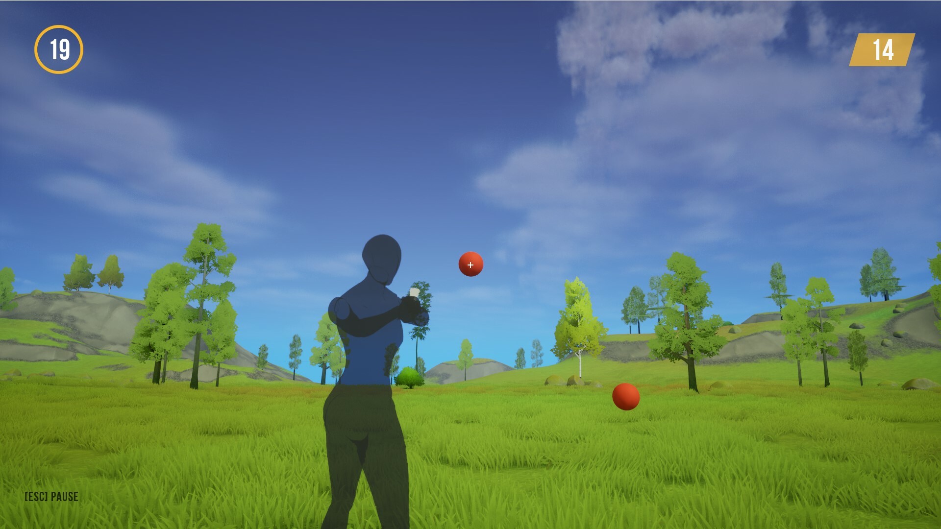 AIMX screenshot #6