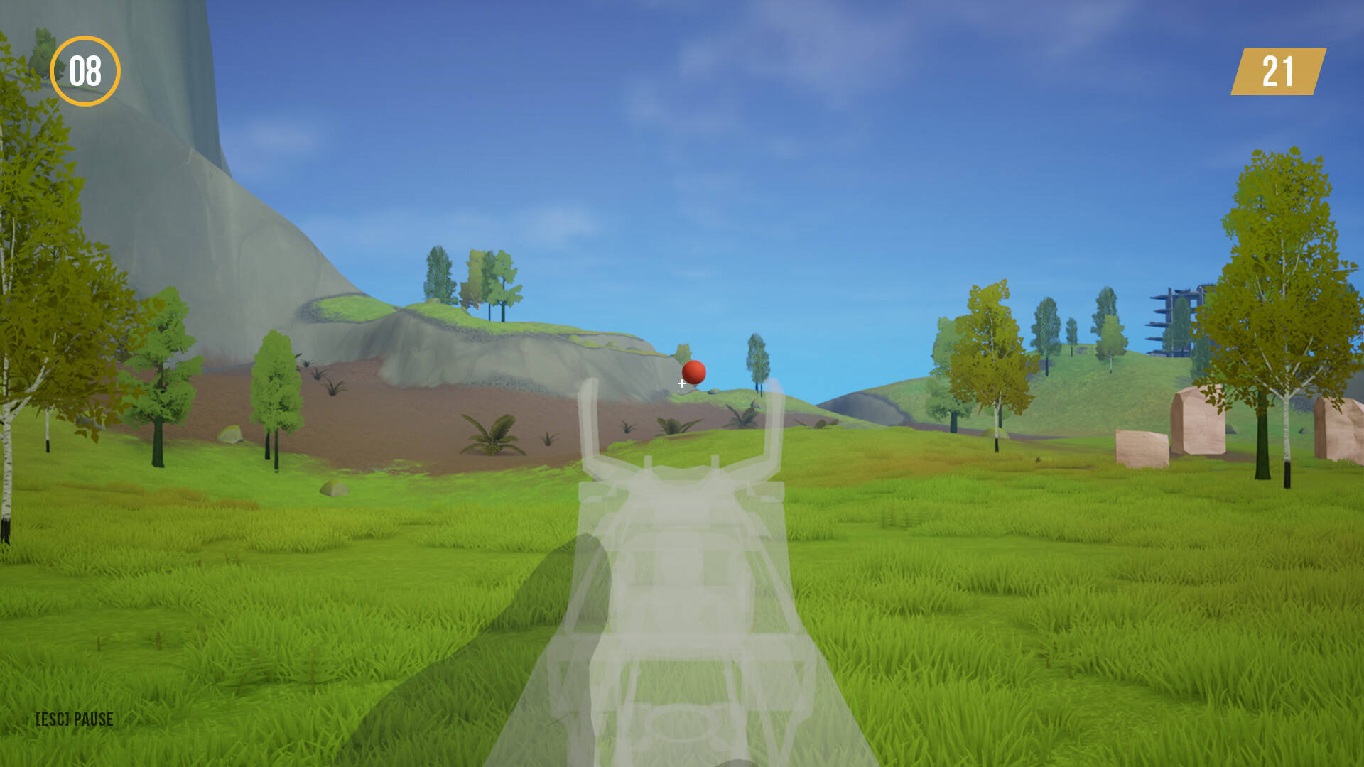 AIMX screenshot #2